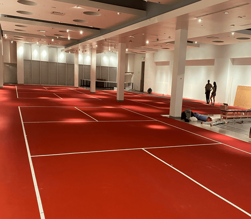 Country Clubs & Private Clubs
